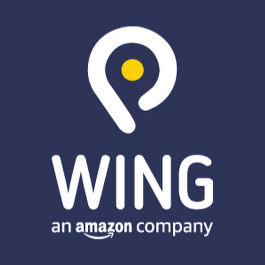WING Delivery Marketplace YouTube