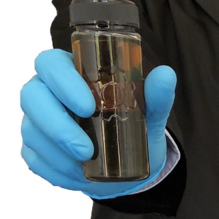 Oil Analysis YouTube