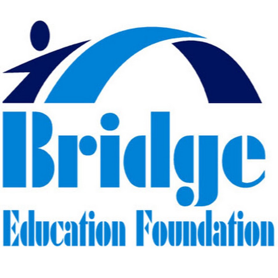 Bridge Education Foundation YouTube