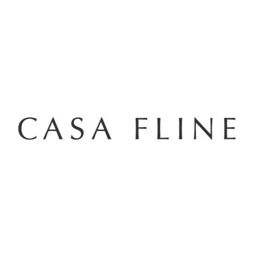 CASA FLINE official - YouTube
