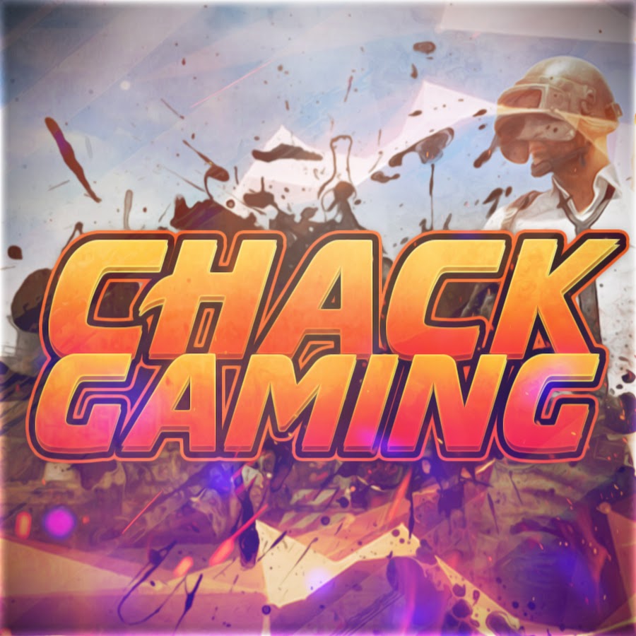 chack Gaming - YouTube