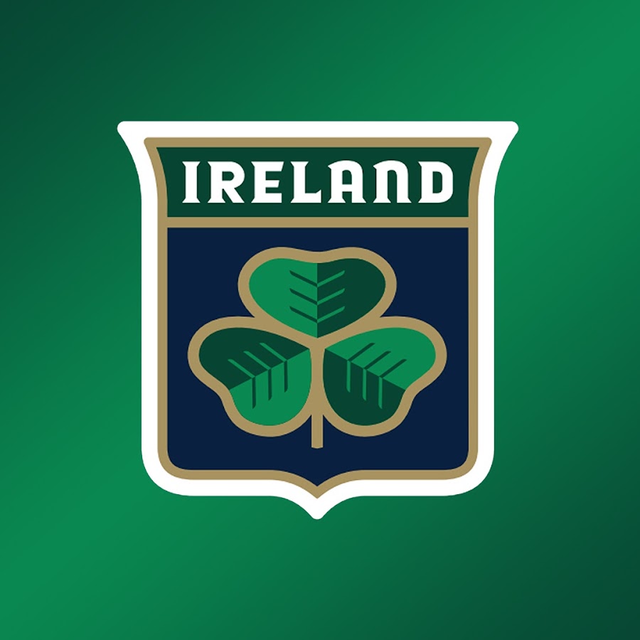 Irish Ice Hockey Association YouTube