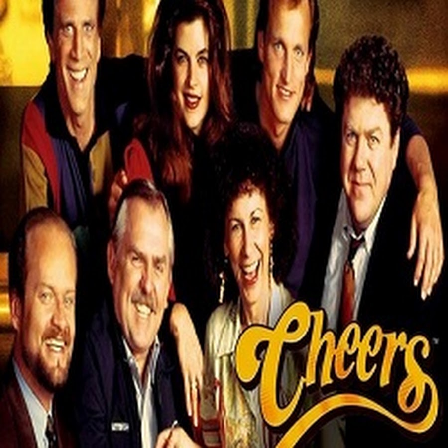 Cheers Full Episodes HD YouTube