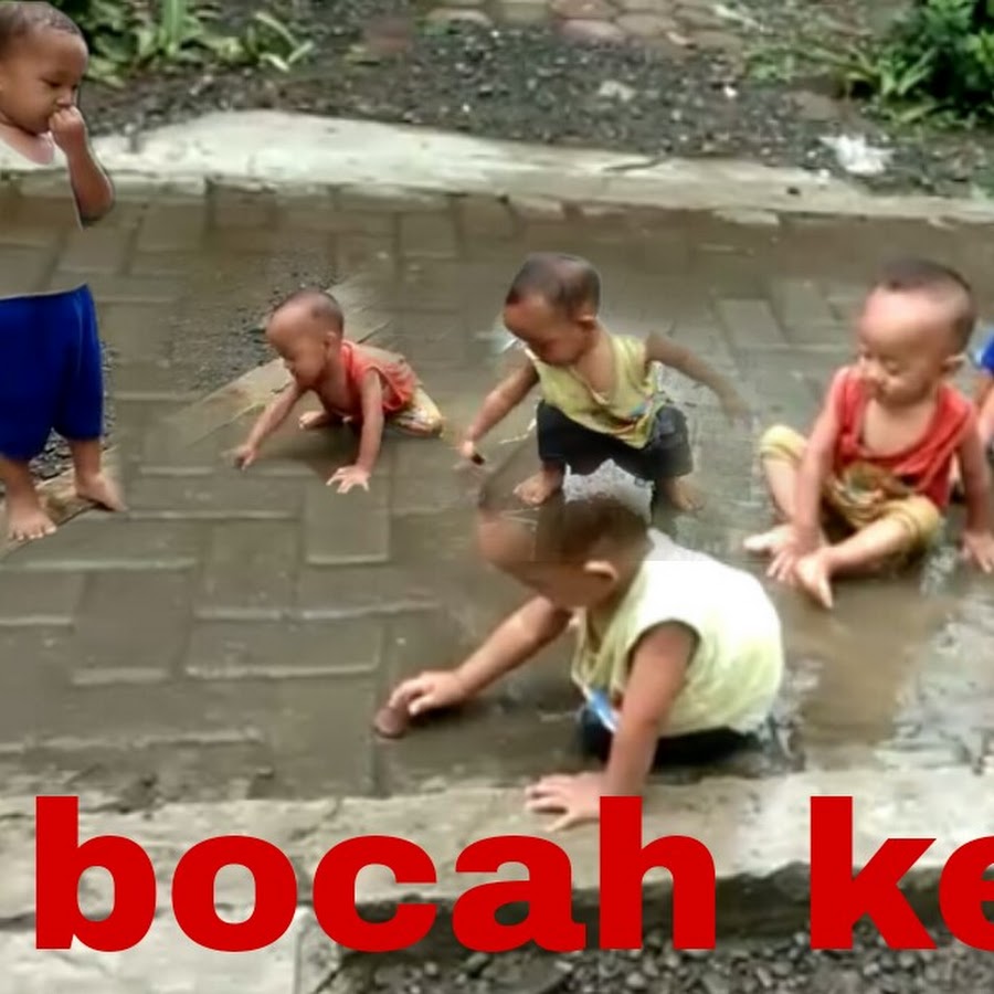 Anak Kembar zk 