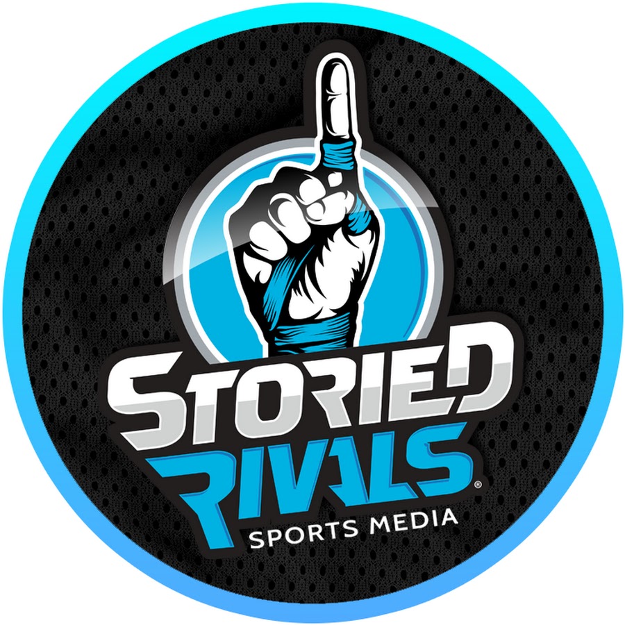 Storied Rivals Sports Media, LLC YouTube
