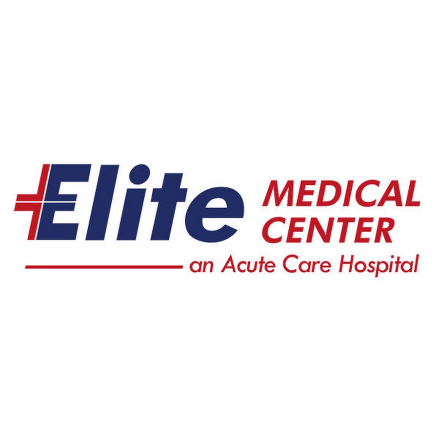 Elite Medical Center YouTube