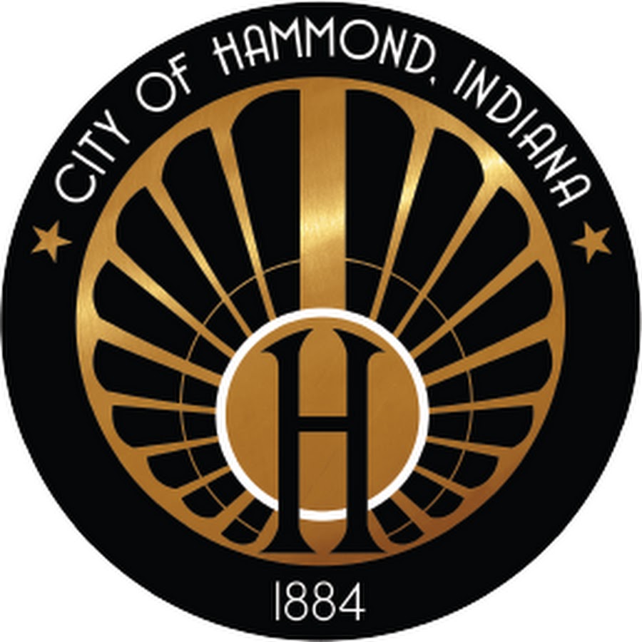 City of Hammond, Indiana YouTube
