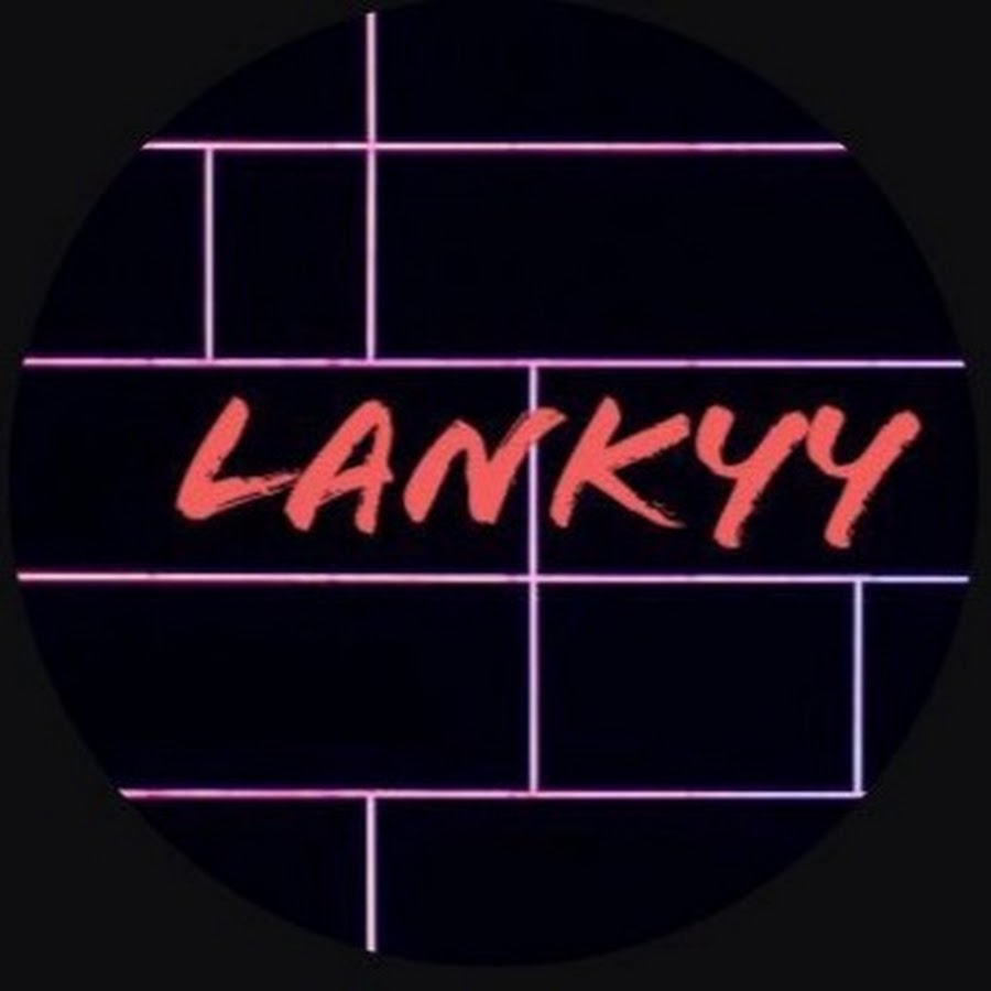 Lanky YouTube