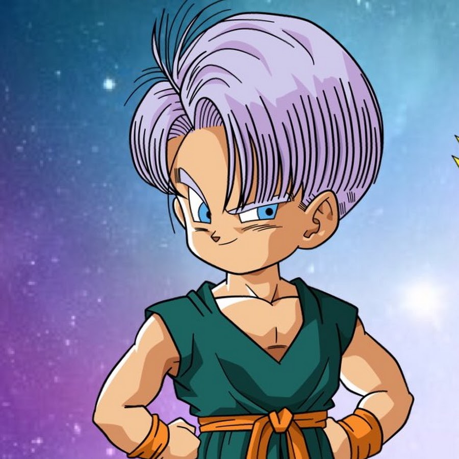 Kid Trunks YouTube
