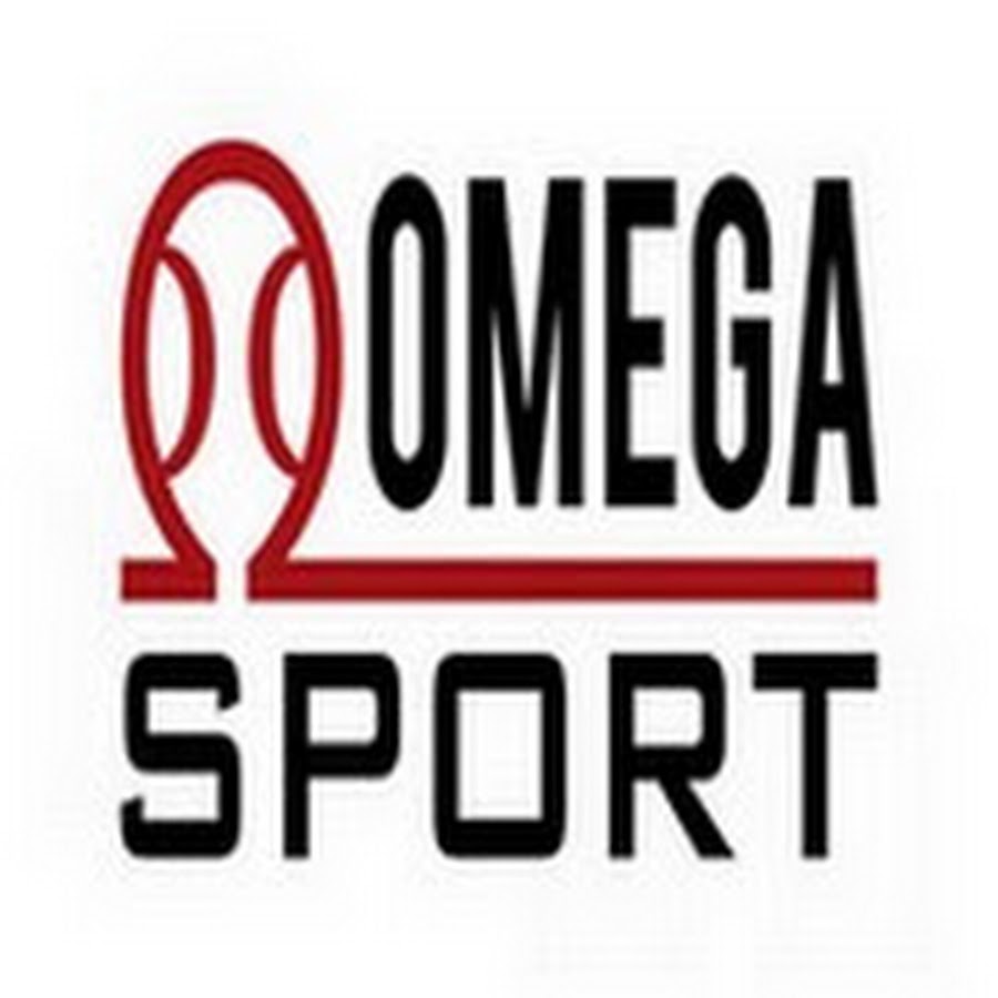 Omega Sport YouTube