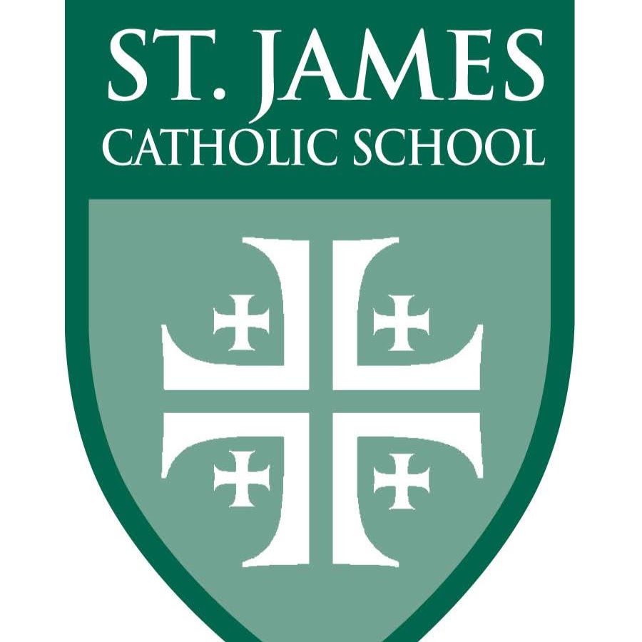 St James Catholic School Perris CA YouTube