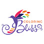 Coloring Bliss