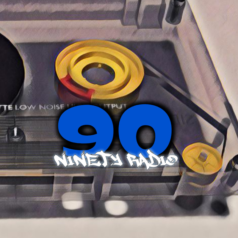 ninety radio