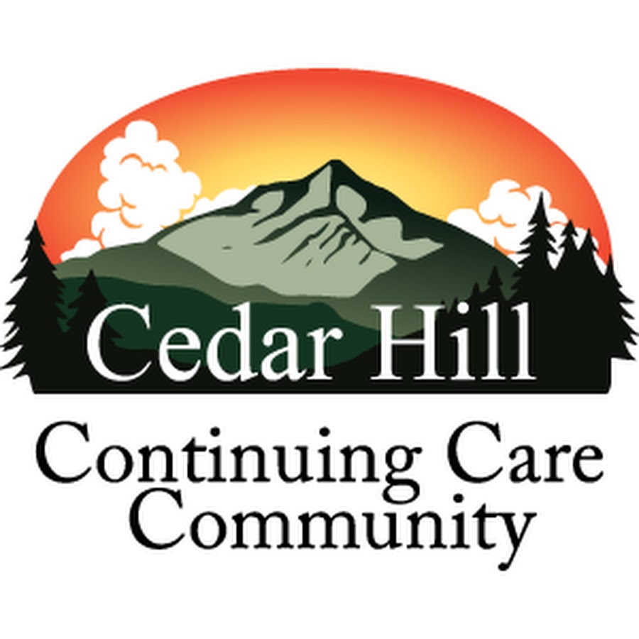 Cedar Hill Continuing Care Community YouTube