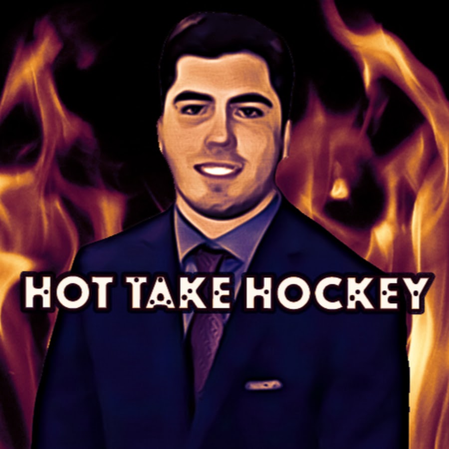 Hot Take Hockey - YouTube