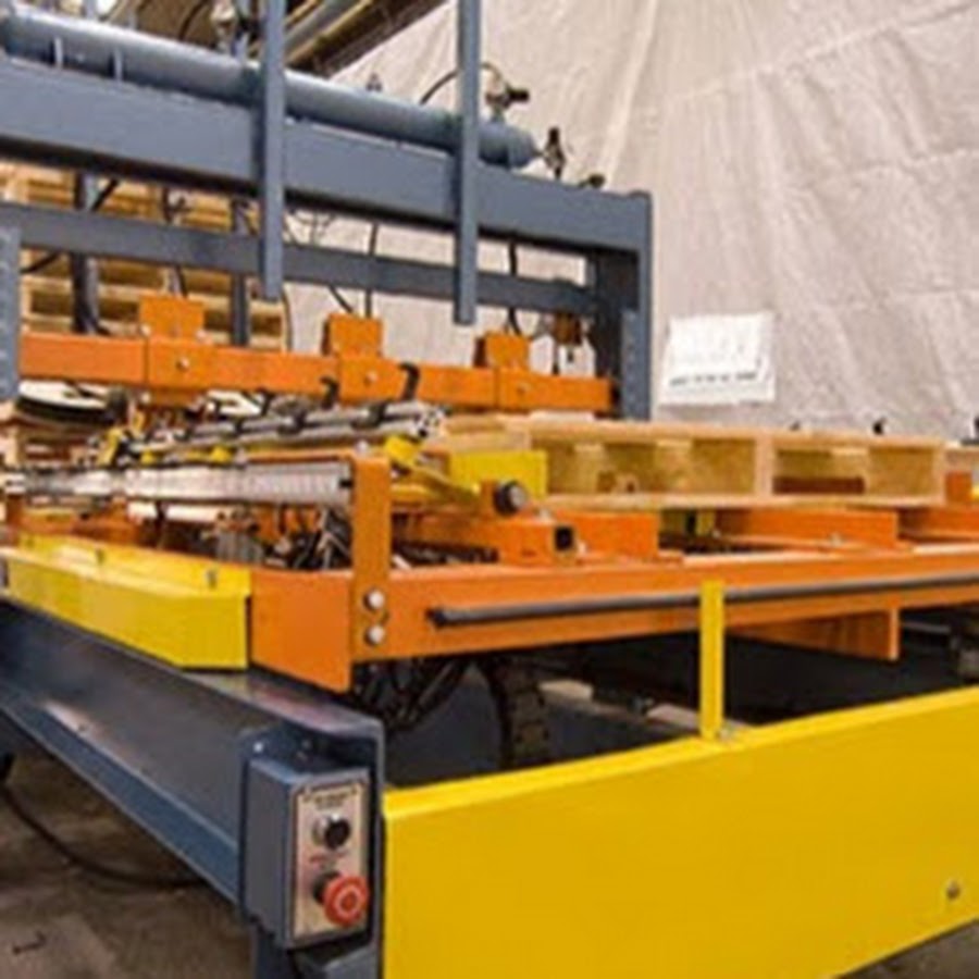 Rayco Industries, Inc. - YouTube