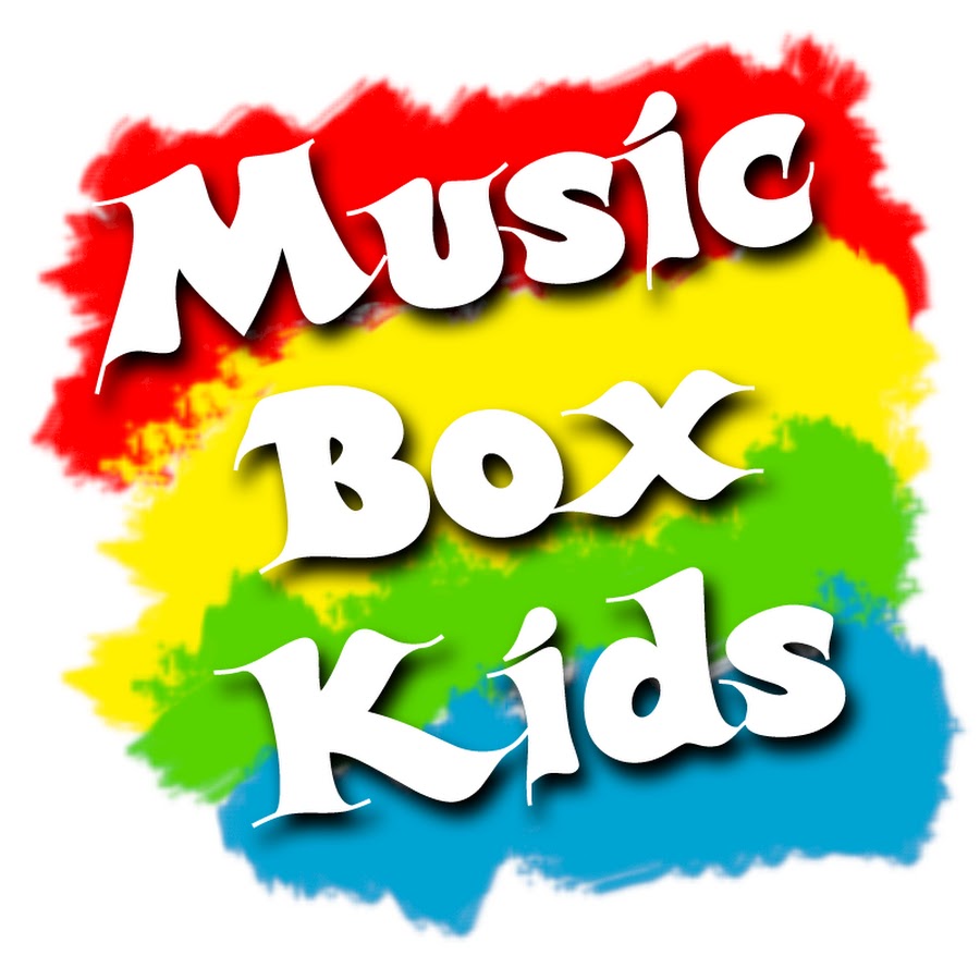 Music Box Kids YouTube