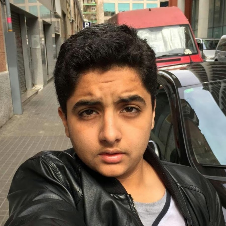 Ahmed Hassan YouTube