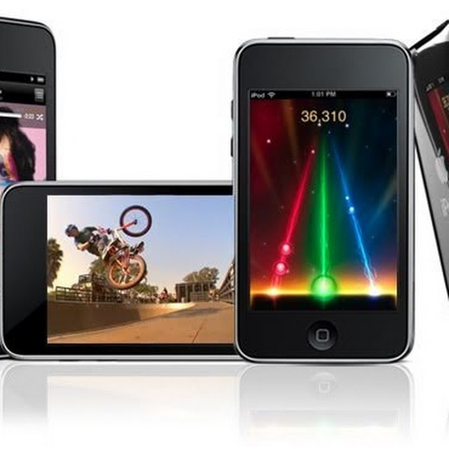 Ipod touch 2. IPOD Touch 2g.