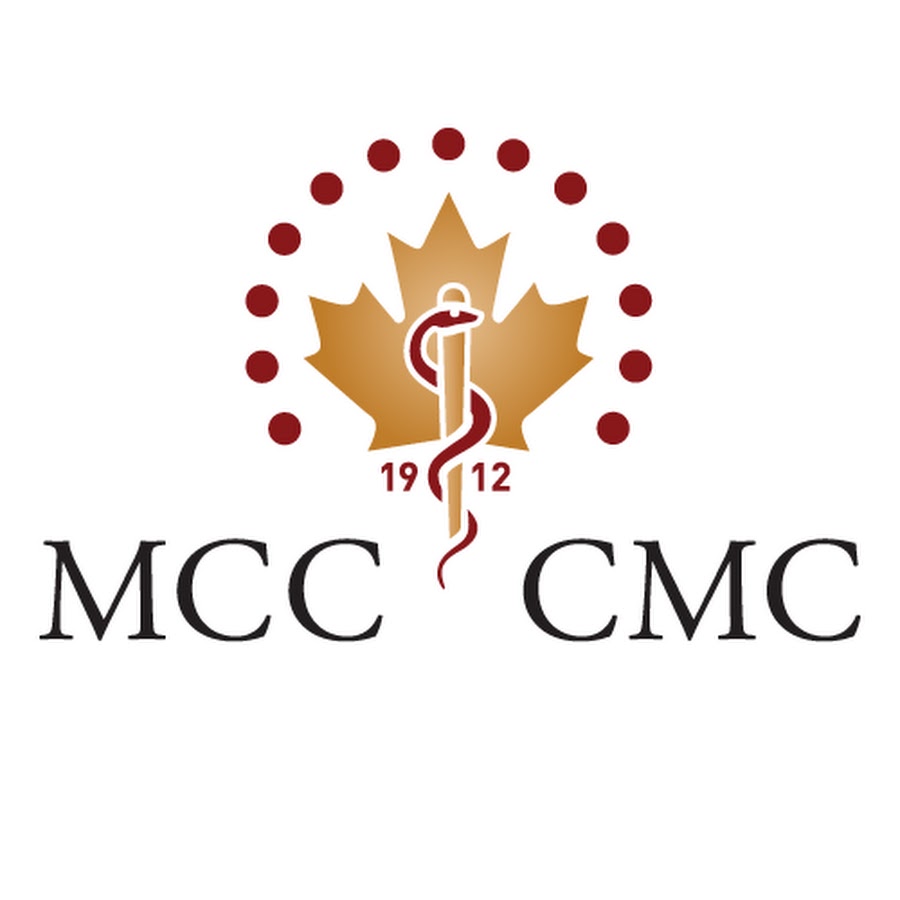 Medical Council of Canada YouTube