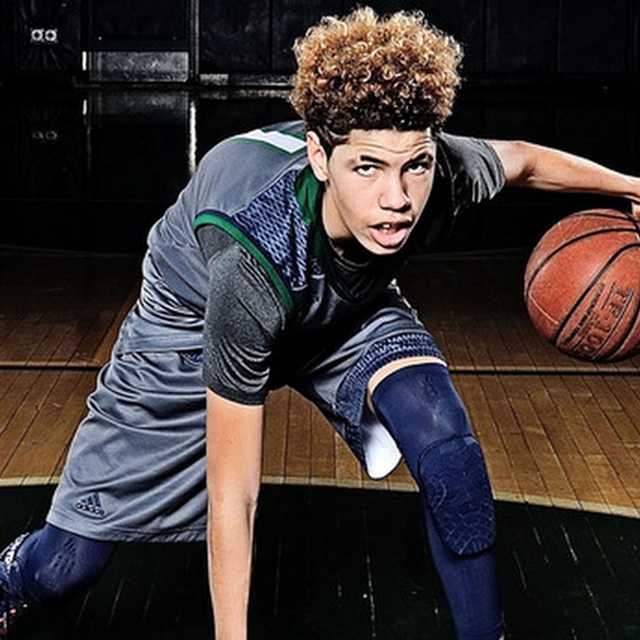 LaMelo Ball - YouTube