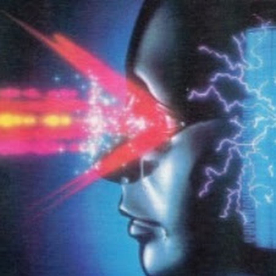 CyberCore - YouTube