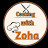 Cooking with Zoha