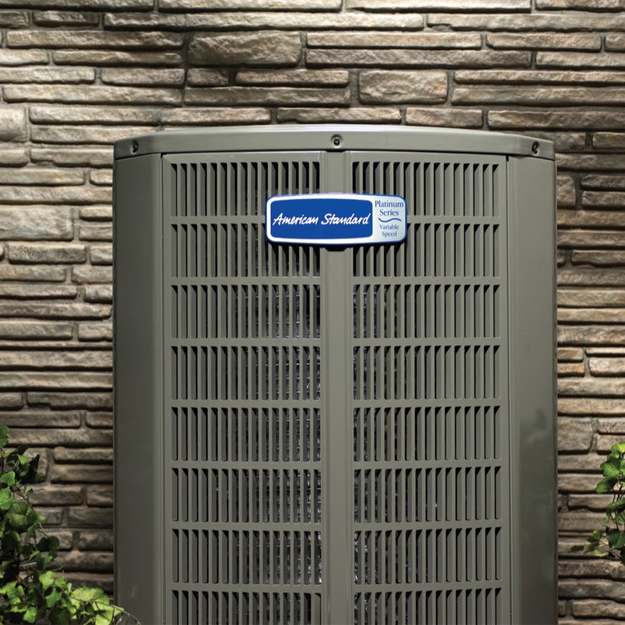 Gensco American Standard/Air Conditioning/Heating and Cooling/Auburn