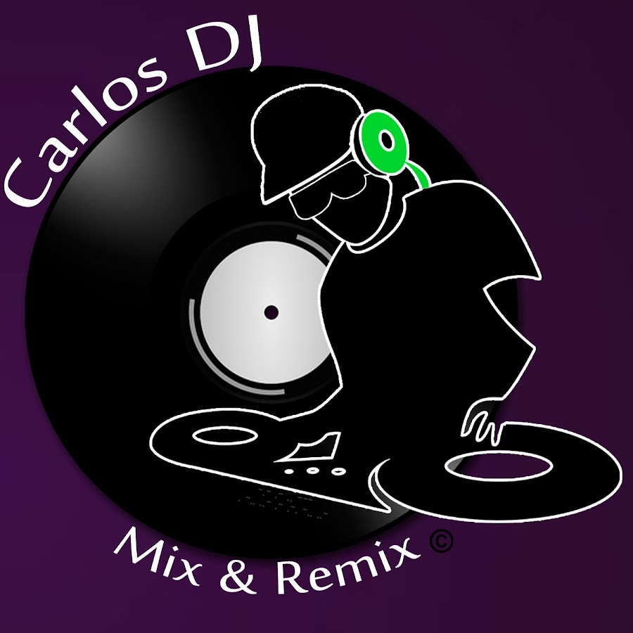 Carlos DJ MIX REMIX YouTube