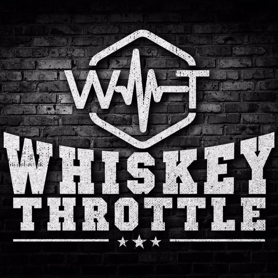 Whiskey Throttle Band YouTube