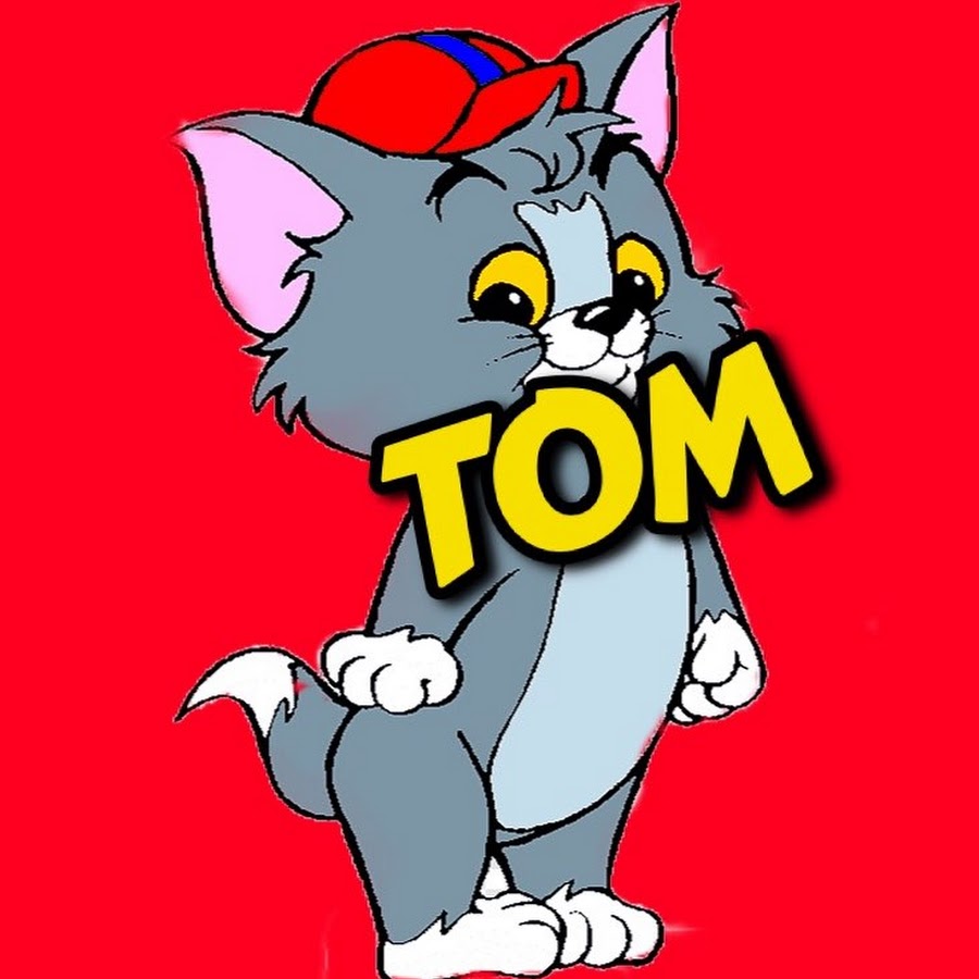 Tom4ik ютуб.