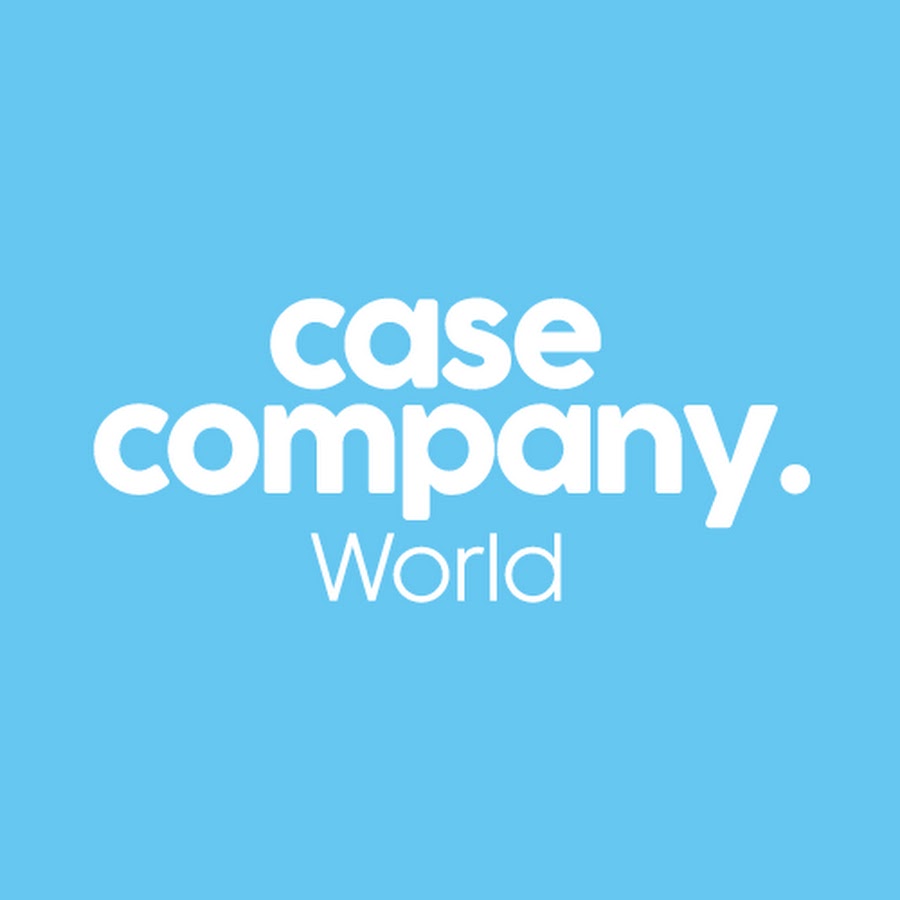 Case Company YouTube