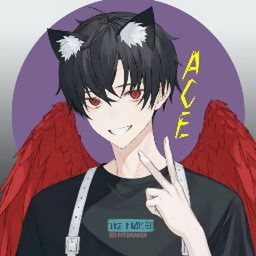 【ACE】エースチャンネル - YouTube