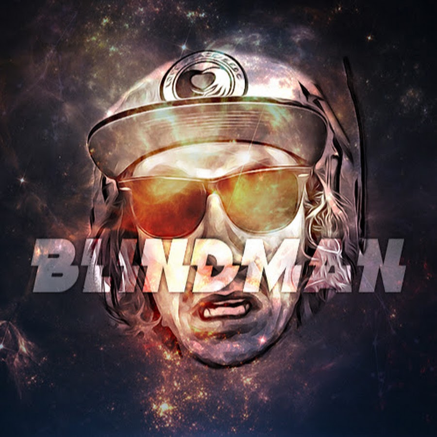 Blindman Youtube