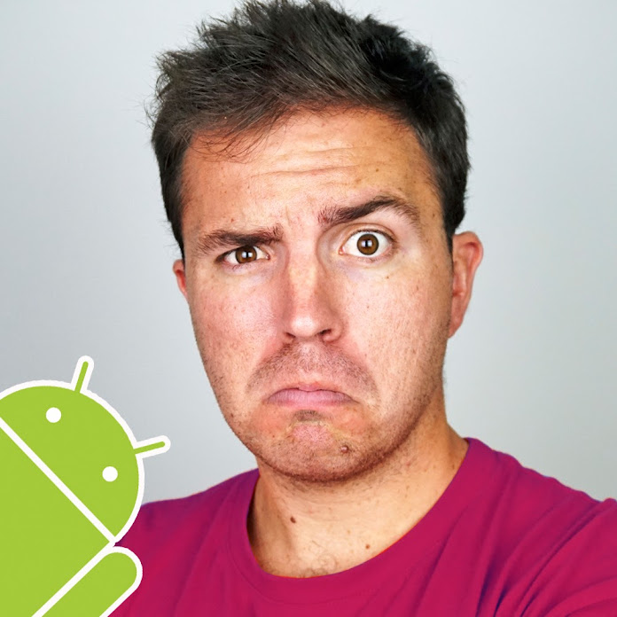 Android from China Net Worth & Earnings (2026)