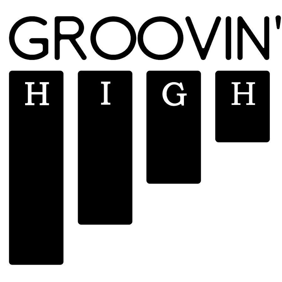 Groovin High YouTube