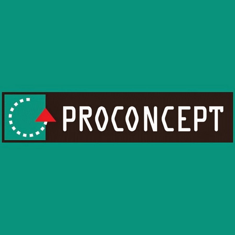 PROCONCEPT VIDEOS YouTube