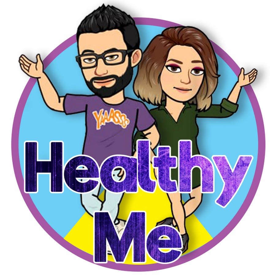 Healthy Me - YouTube