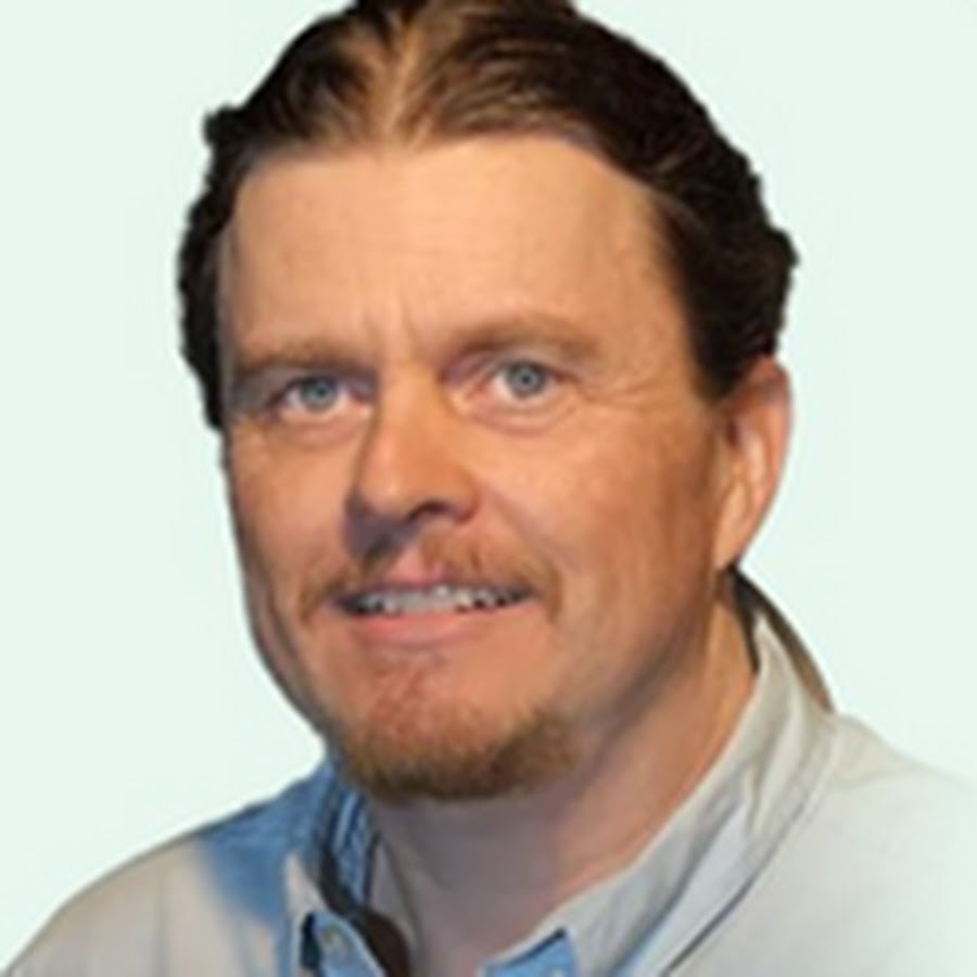 DR Bill McGraw YouTube