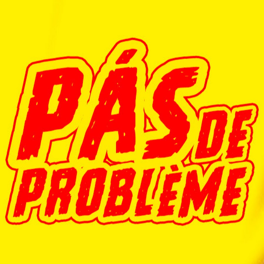 Pás de Problème YouTube