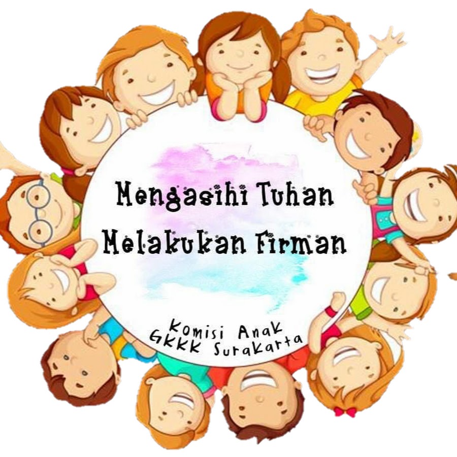 Komisi Anak GKKK Solo GKKK Solo - YouTube