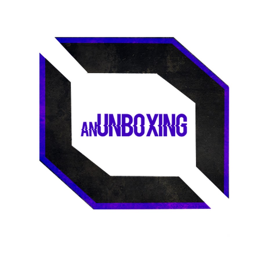 anUNBOXING 