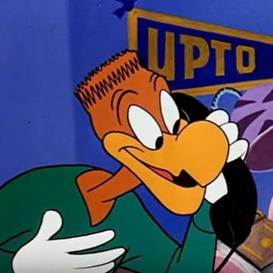 Foto do zeca urubu