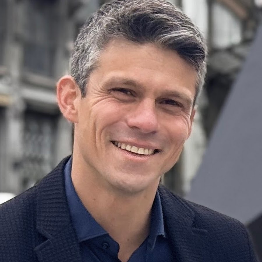 Benjamin Dalle YouTube