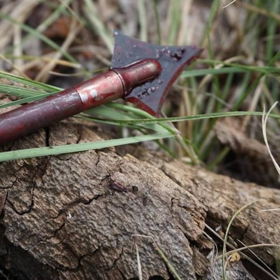 Kudupoint Broadheads YouTube