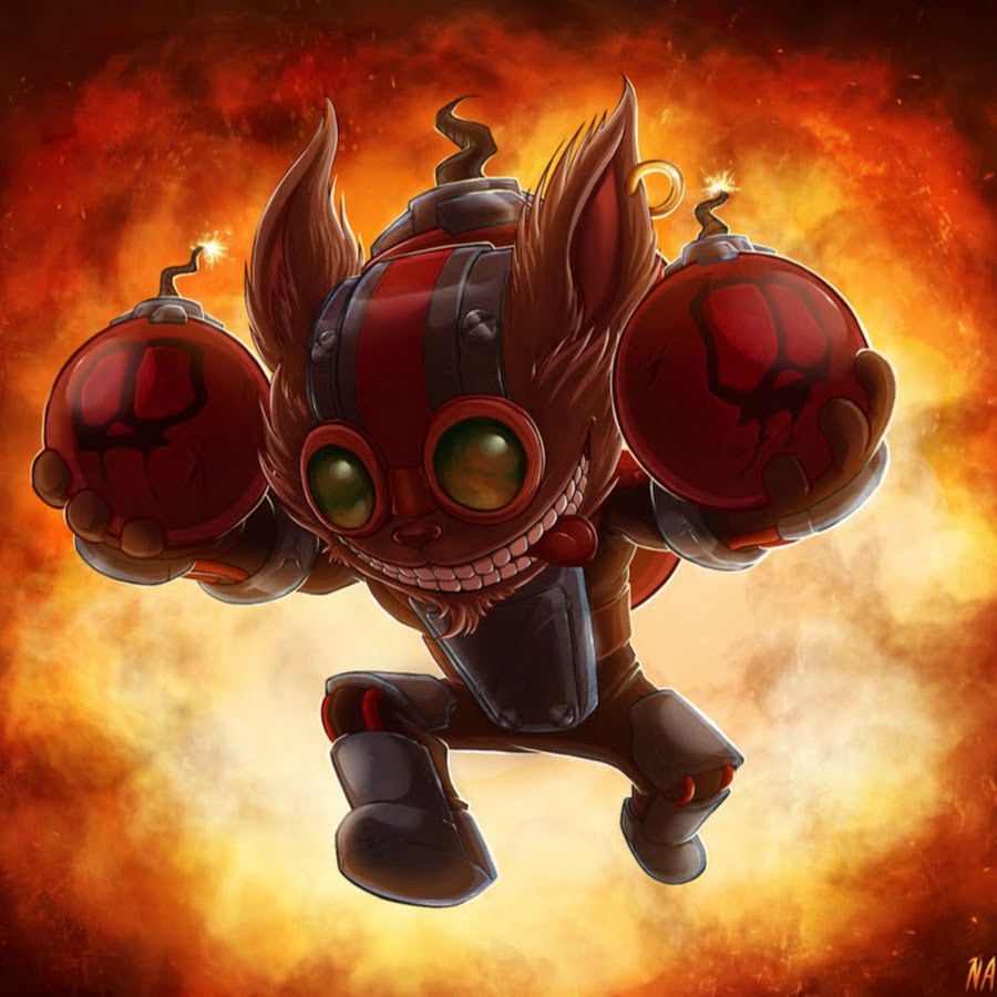 Psycho_Cat_Gamer YouTube