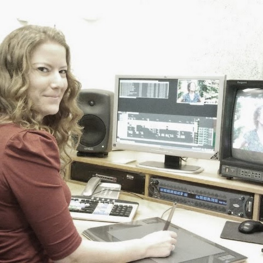 Freelance editor association picture