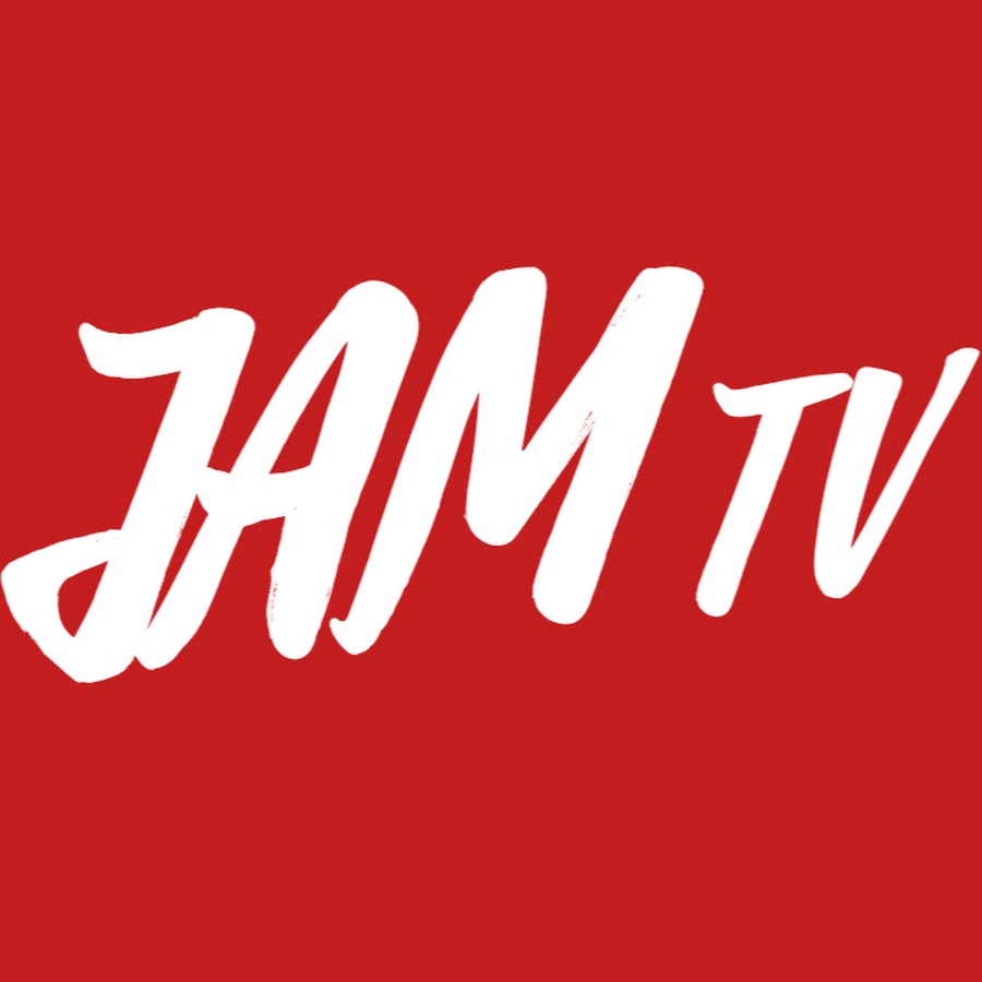 Jam TV YouTube
