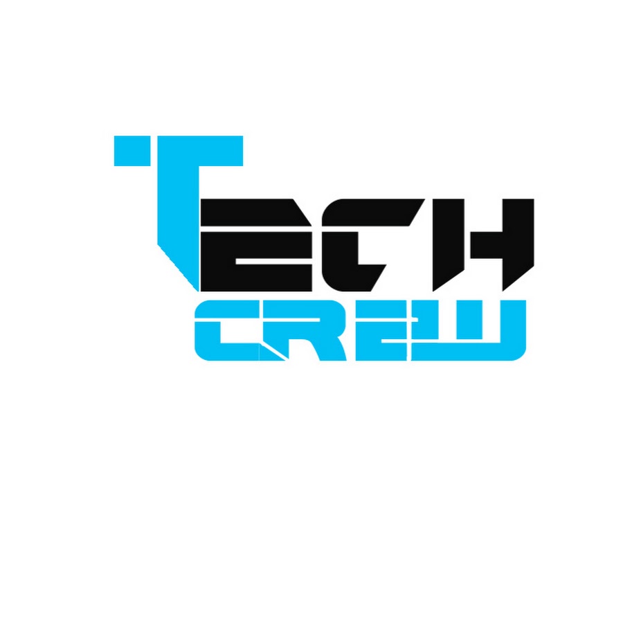 Tech crew. Tech crew