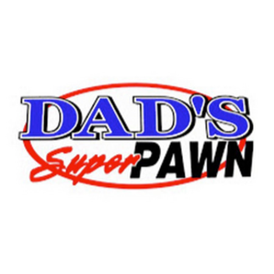 Dad's Super Pawn East YouTube